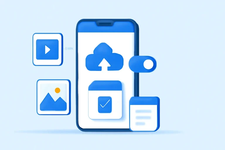Automated Backup
