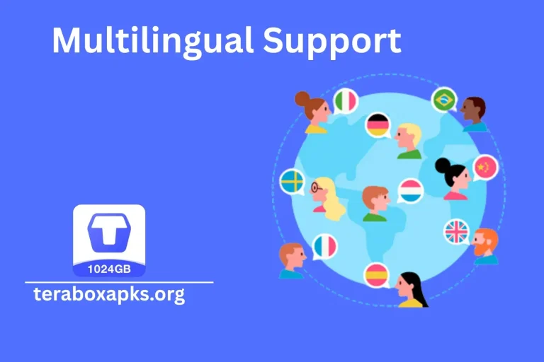 Multilingual Support