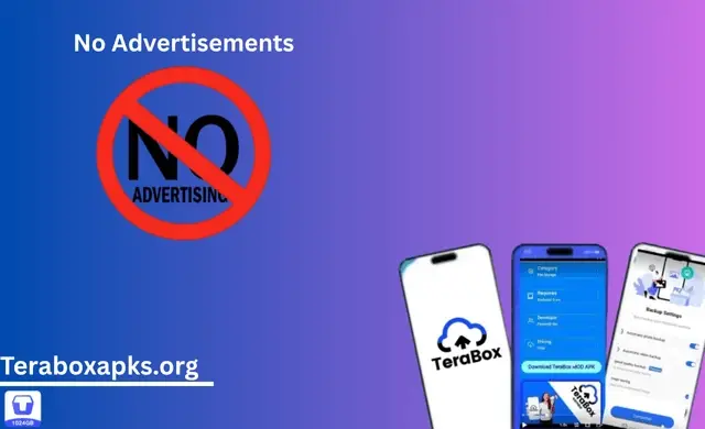 No Advertisements
