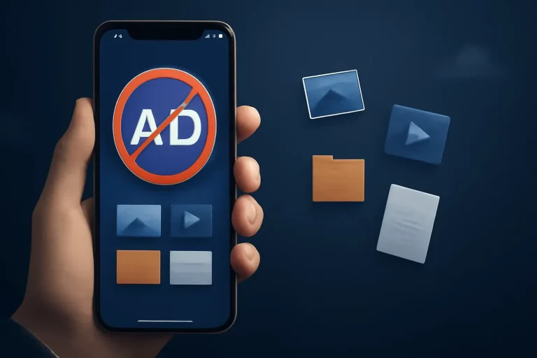 No Advertisements