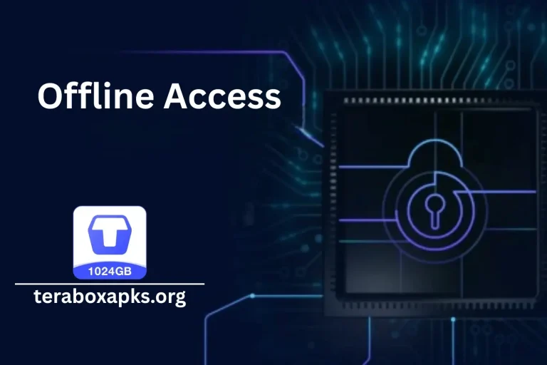 Offline Access
