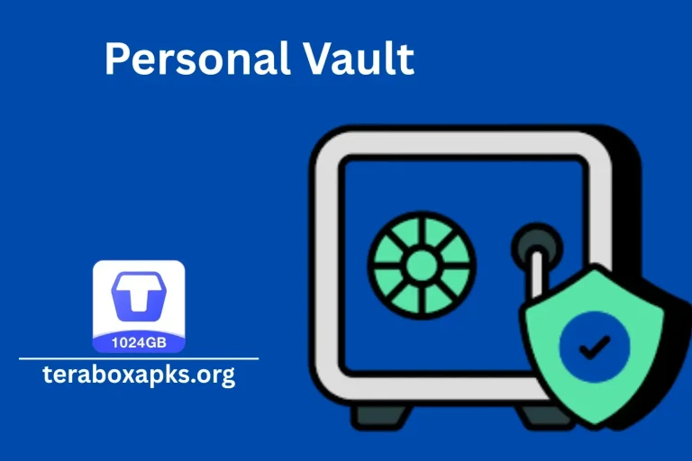 Personal Vault
