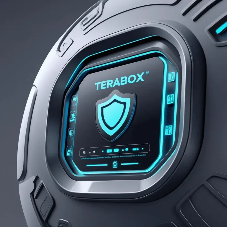 Personal Vault