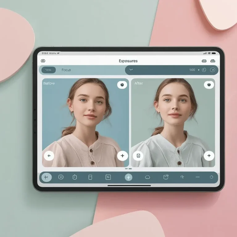 Photo Editor Tool