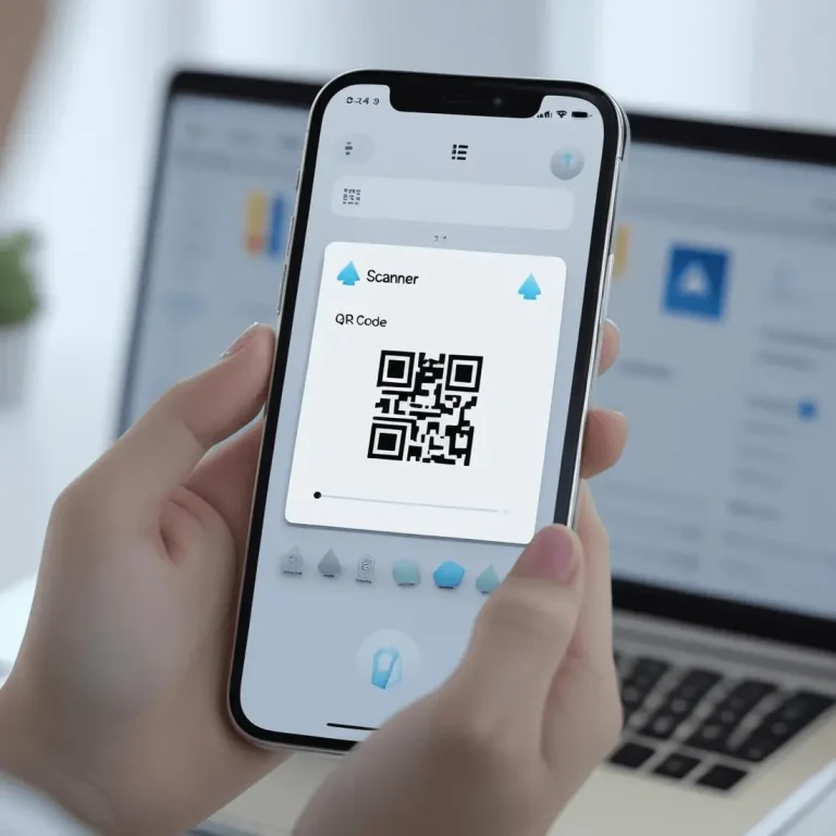 QR Code Scanner