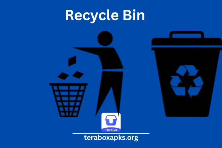 Recycle Bin