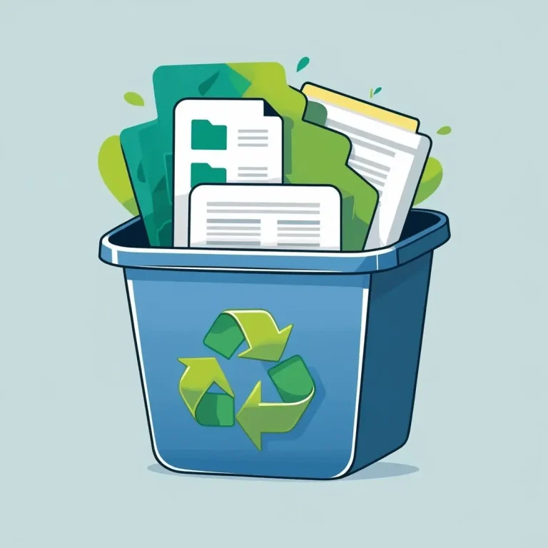 Recycle Bin