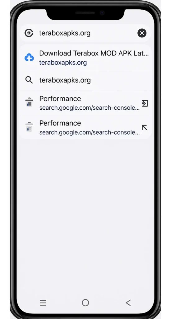 Serch teraboxapks.org