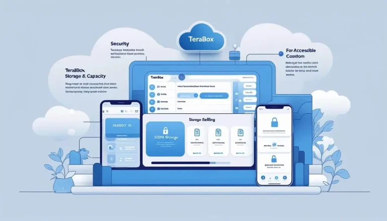 What is Terabox